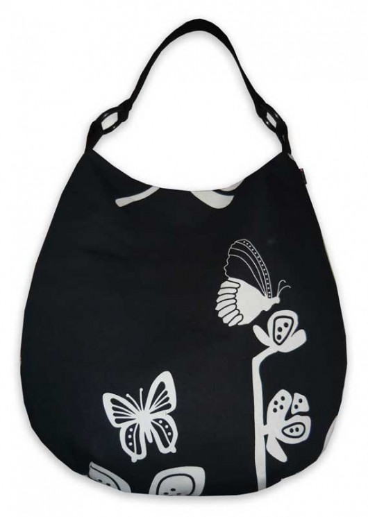 motyl berta