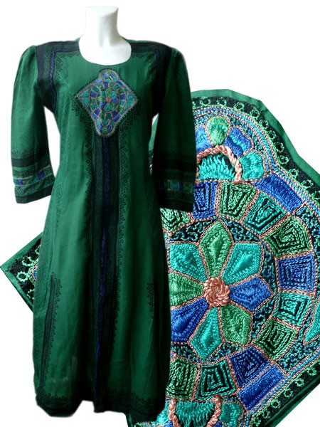 HARITA Recycling art