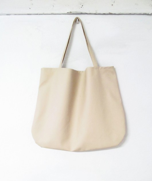 Cappucino Shopper magicboxshop