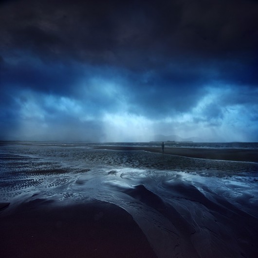 Blue KEIT