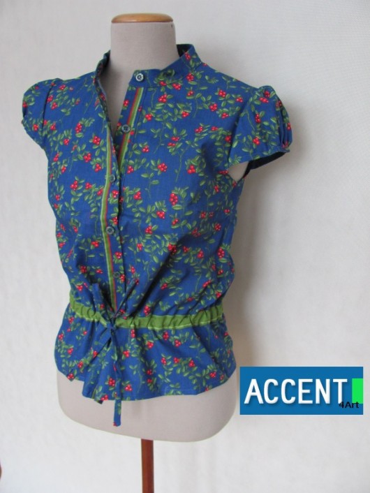 łączka z paskiem Accent 4art