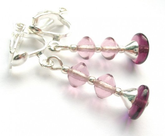 MINI - Violet agis