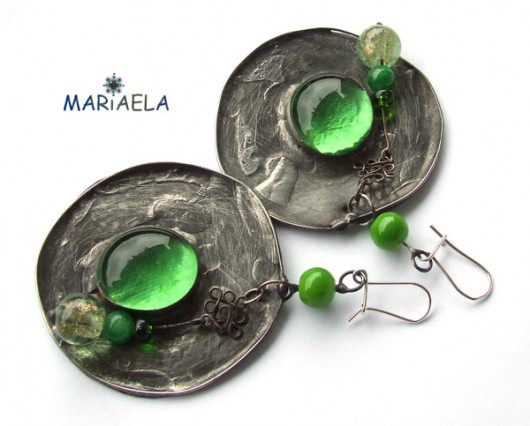MECHANICZNA ZIELEŃ MARIAELA