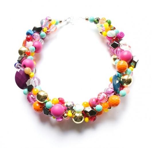 Turbo kolor Republika jewelry
