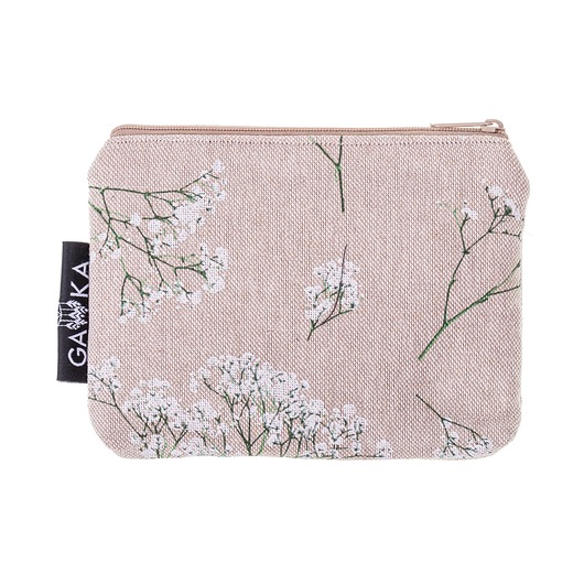 kosmetyczki Kosmetyczka GIPSÓWKA