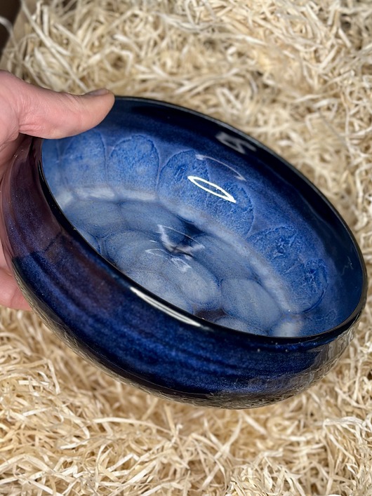 miski i misy Miska ceramiczna,  18 cm