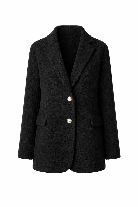 marynarki damskie Marynarka Miejski Szyk