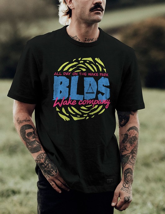 t-shirty męskie Koszulka 90