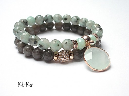 Mint and grey vol. 2 /12.02.15/ - duo KiKa pracownia