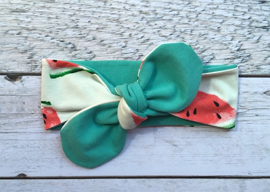 Opaska pin up KG Handmade