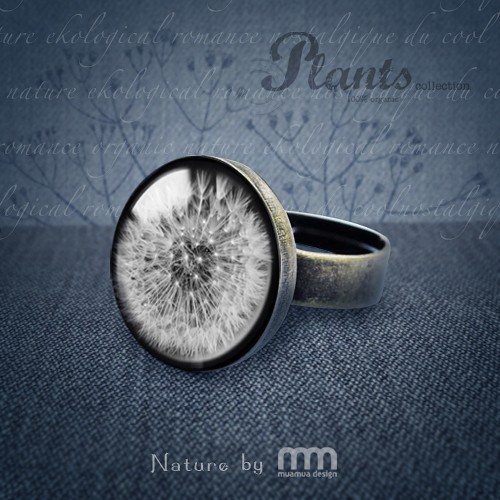 Sowa Ring muamua design