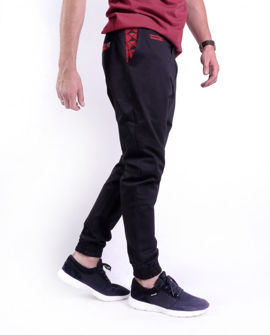 Arriba EthniCity Joggers Arriba