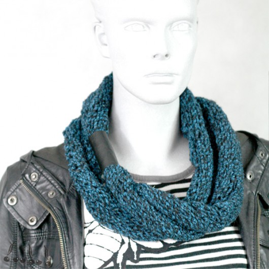 ::: DaRK BLuE & BLaCK ::: uniqo