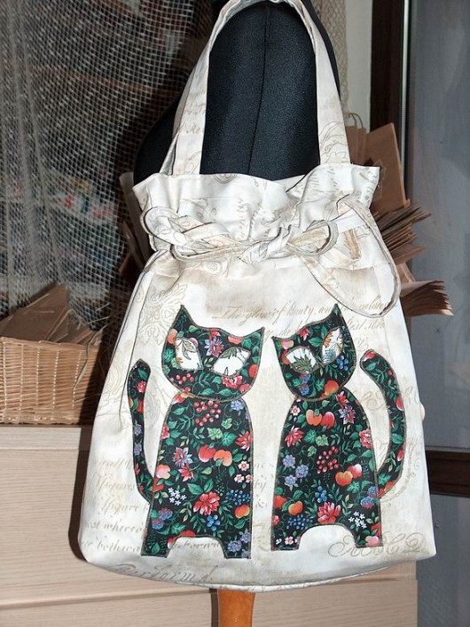 Letnie koty MonikaKS