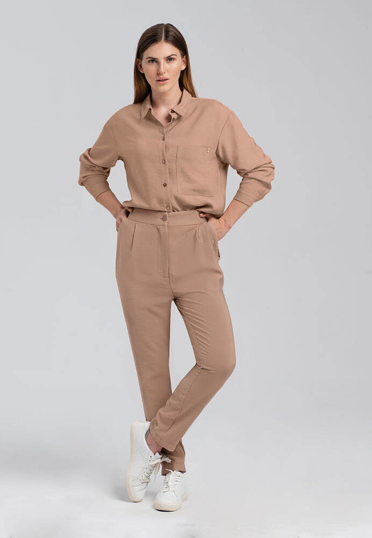 koszule damskie  Koszula damska Malena Look 142