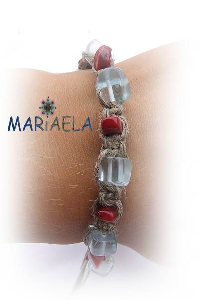 KORAL + OPAL MARIAELA
