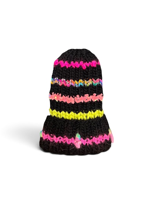 czapki damskie Fantazyjna owca