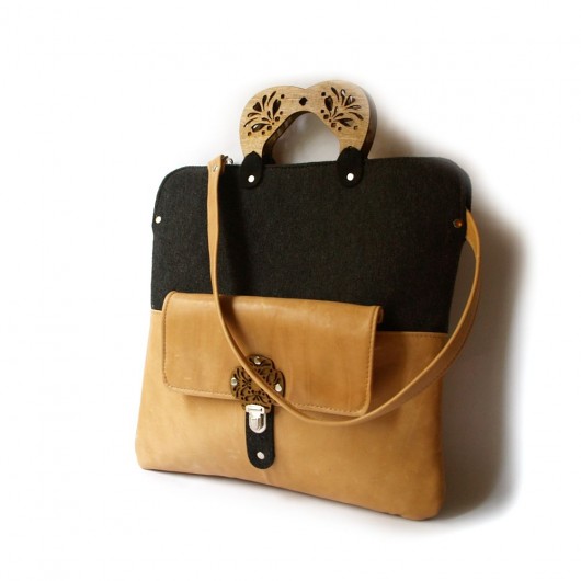felt&leather XXL PAWDECO