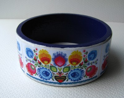 Zalipie (zamówienie) inka76