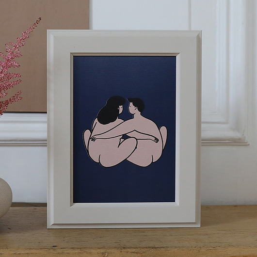 hug Anna Rudak