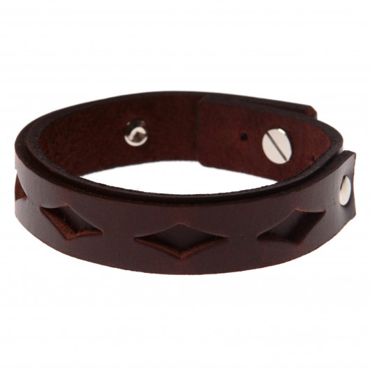 Rhombus Brown LILITH STORE