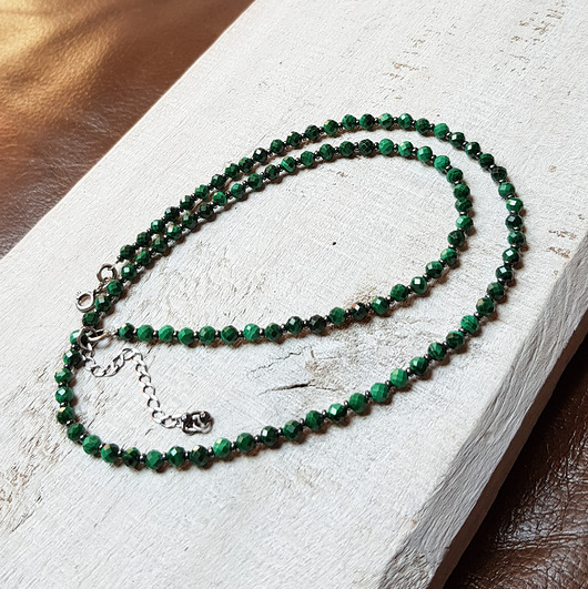 korale Korale malachit (kors19)