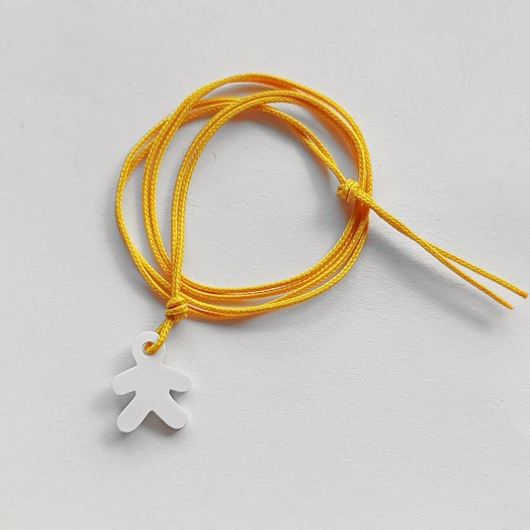 wisiory Słodki pamperek wisiorek