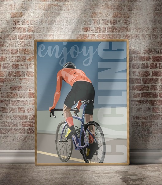 plakaty Plakat Kolarz