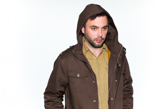 Kurtka No.1 FlatRock Clothing