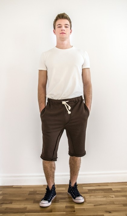 Bermuda Shorts Kutz Design
