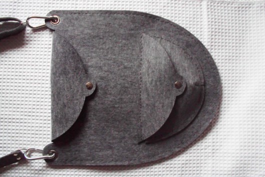 TORBA SID/nowa! KORA design