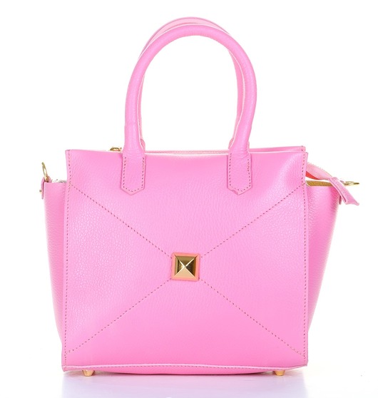 torby na ramię Torebka skórzana (7054)