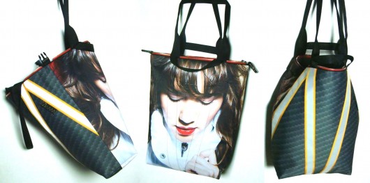 436 eco MIMA bag UNI MIMAbags