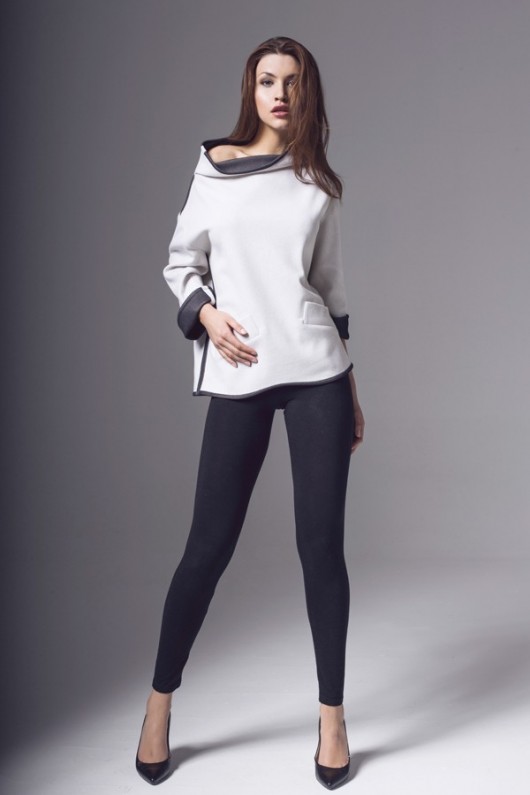 Bluza Zola Kasia Zapała