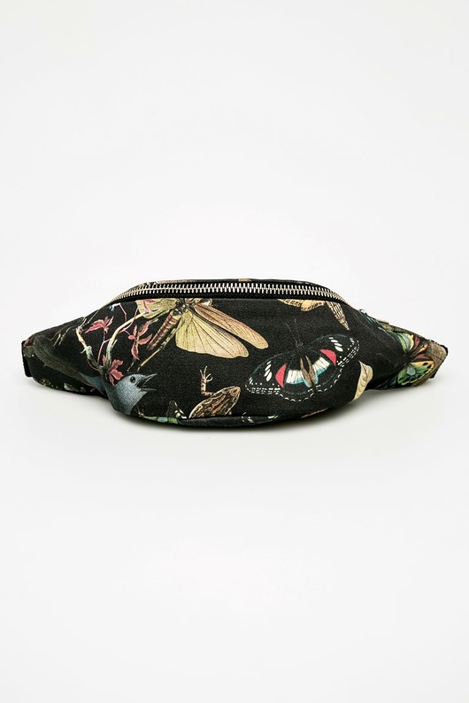 Nerka czarna BOTANICA NO SUGAR WEAR