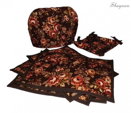Brown Roses  Shayneen