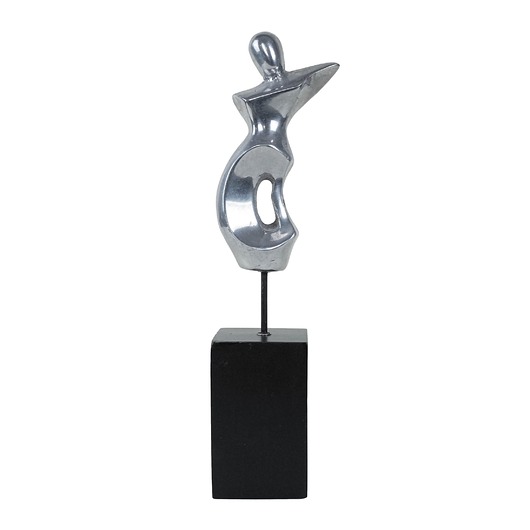 figurki i rzeźby Statuetka, włoski design, lata 70, produkcja: Włochy