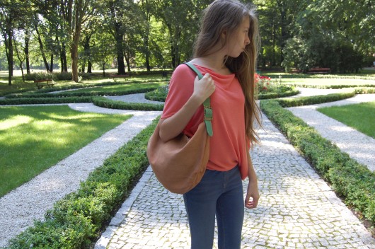 Torba hobo mała - EtoiDesign Etoi