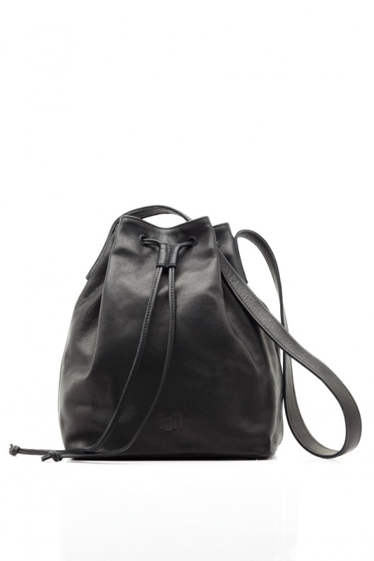 Soft Bloom Black LULL