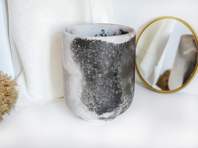 kubki i filiżanki Unikatowy kubek handmade