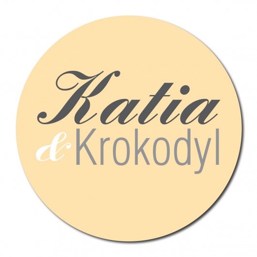Zamówienie   :) Katia i krokodyl