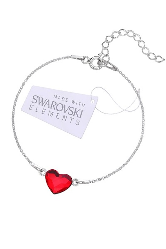 Bransoletka z kryształem Swarovski  SW7b Coccola JEWELLERY