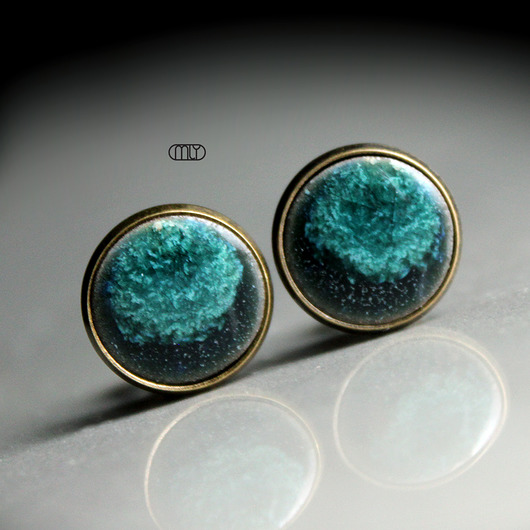 klipsy Egzotyczne Klipsy