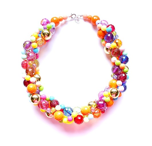 Turbo-pastel Republika jewelry