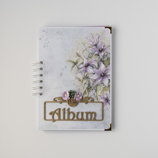 komunia - pozostałe Album Pierwsza Komunia pamiątka personalizowana