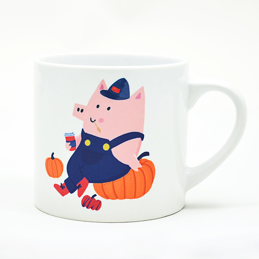 kubki Farmer- mały kubek