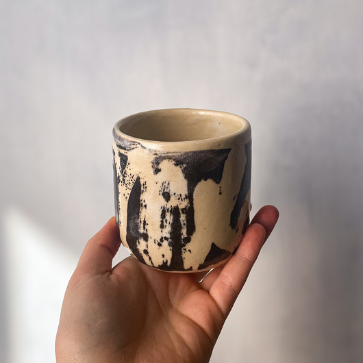 kubki Czarka handmade