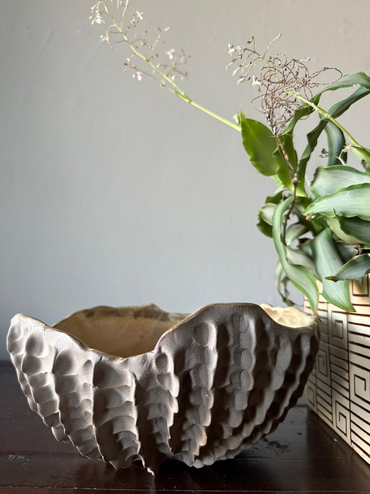 miski i misy Misa  ceramiczna z kolekcji "Morskie opowieści"