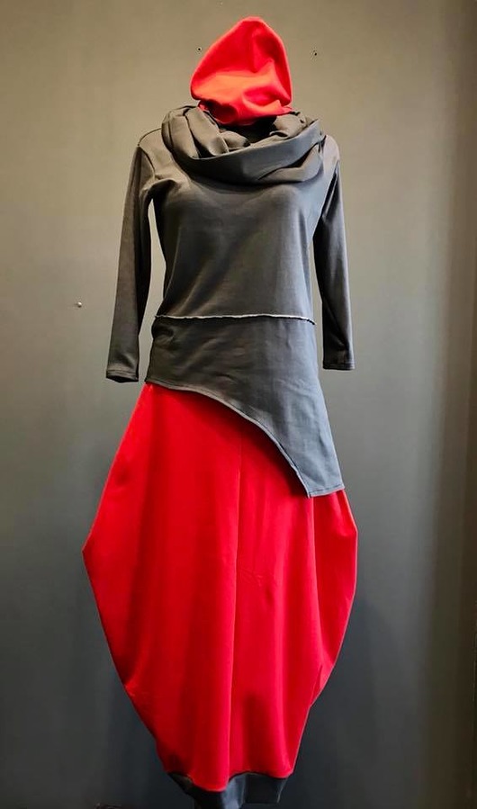 Boho komplet Ququ Design