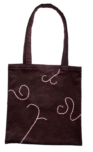 Esy - Floresy le petit point